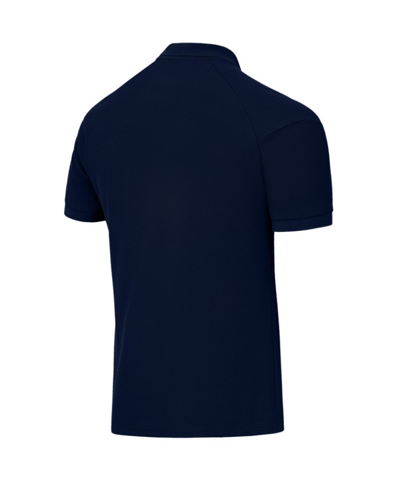 Поло JOGEL ESSENTIAL CVC Polo CZ, темно-синий (2120126)