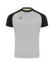 Футболка игровая JOGEL CAMP Reglan Jersey, серый, детский (2120997)