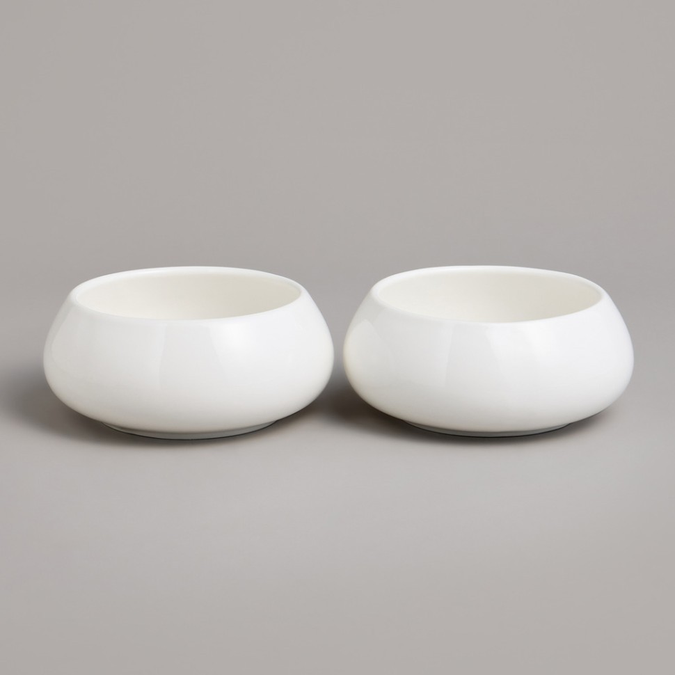 Набор салатников lefard "fashion" 2 шт. 550 мл Lefard (761-169)