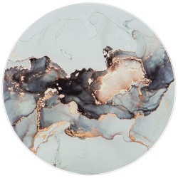 Доска сервировочная коллекция "marble"  20 см Lefard (198-257)