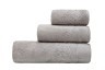 Полотенце Лирика модал серое 50*90 (TT-00015195)