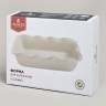 Форма для запекания beige 32*24*8 см 2500 мл Agness (780-122)