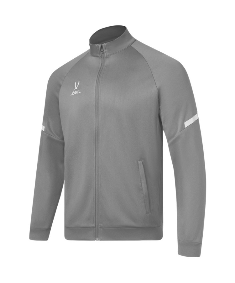 Олимпийка JOGEL CAMP 2 Track Jacket, серый (2114469)