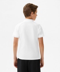 Поло JOGEL ESSENTIAL CVC Polo CZ, белый (2118648)