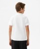 Поло JOGEL ESSENTIAL CVC Polo CZ, белый (2118648)