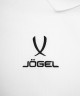 Поло JOGEL ESSENTIAL CVC Polo CZ, белый (2118648)