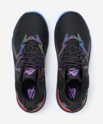 Кроссовки баскетбольные JOGEL A1, черный (2131644)