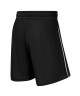 Шорты двухсторонние JOGEL DIVISION PerFormDRY Double-side Shorts, темно-серый/белый (2130712)