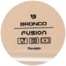 Чайная пара bronco "fusion" 220 мл кремовая Bronco (263-1222)
