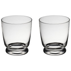 Набор стаканов "twist & shine", 2 шт/360 мл Lefard (687-008) Набор стаканов "twist & shine", 2 шт/360 мл Lefard (687-008)