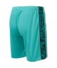 Шорты игровые JOGEL AMKAL PerFormDRY Shorts, бирюзовый/черный (2119393)