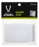 Фиксаторы щитков JOGEL Guard Stay, белый (2100599)
