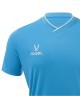 Футболка игровая JOGEL DIVISION PerFormDRY Union Jersey, голубой (1583557)
