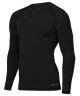 Футболка компрессионная с длинным рукавом PerFormDRY Baselayer Tee LS 2, черный (2117439)