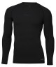 Футболка компрессионная с длинным рукавом PerFormDRY Baselayer Tee LS 2, черный (2117439)