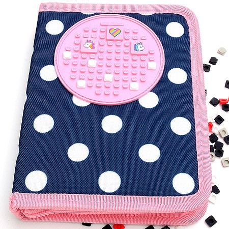 Пенал школьный "Pixie Crew" " (PXA-04-84)