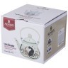 Чайник agness  эмалированный серия "family farm", 1,3 л Agness (934-625)