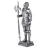 Фигурка декоративная "рыцарь" 7,8х5,9х20,5 см Lefard (146-2088-11)