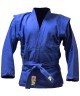 Куртка для самбо JS-302, синяя, р.00/120 (157107)