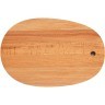 Доска разделочная овал больш Mayer&Boch (11-1)