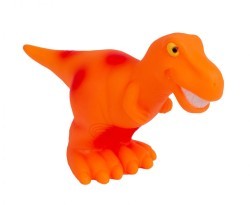 Игрушка для собаки из винила Каскад Динозавр 14 см (83312)