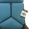 Кресло компьютерное Brabix Premium Prime EX-515 ткань голубое 531568 (1) (71807)