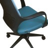 Кресло компьютерное Brabix Premium Prime EX-515 ткань голубое 531568 (1) (71807)