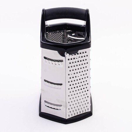 Терка 6 в 1 нерж/ст/пластик DOME Mayer&Boch (48) (7713-1)