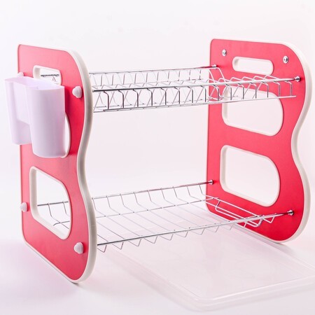 Сушилка для посуды Mayer&Boch (5518-1)