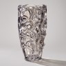 Ваза "elegia" smoky 15х29,8 см Lefard (695-078)