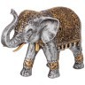 Фигурка "слон" 28*20 см ИП Шихмурадов (169-257)