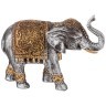 Фигурка "слон" 28*20 см ИП Шихмурадов (169-257)