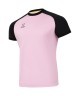 Футболка игровая JOGEL CAMP Reglan Jersey, розовый, детский (2121004)