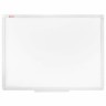 Доска магнитно-маркерная 45х60 см ПВХ-рамка Brauberg "Standard" 237560 (1) (89671)