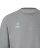 Свитшот JOGEL ESSENTIAL Sweatshirt, серый меланж, детский (2121968)