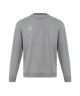 Свитшот JOGEL ESSENTIAL Sweatshirt, серый меланж, детский (2121968)