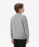 Свитшот JOGEL ESSENTIAL Sweatshirt, серый меланж, детский (2121968)