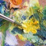 Краски акриловые художественные Brauberg Art Classic 18 цветов по 12 мл 191123 (1) (72808)