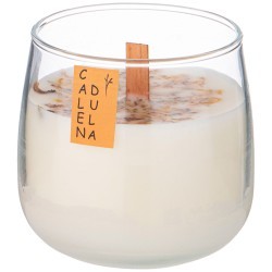 Свеча adpal в стакане ароматизованная Adpal (348-896)