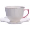 Чайный сервиз 12пр 220мл "Нежность" LR (х8) " (26645)