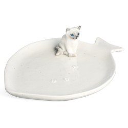 Блюдо сервировочное 24х18,5х7,5 см Lefard (406-765)