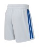 Шорты двухсторонние JOGEL DIVISION PerFormDRY Double-side Shorts, синий/белый (2130722)