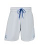 Шорты двухсторонние JOGEL DIVISION PerFormDRY Double-side Shorts, синий/белый (2130721)