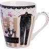 Кружка 340 мл Fashion (мин. 4шт)LR (31230)