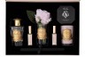 Набор подарочный Charente rose - диффузор 90мл, роза искусств., спрей 2*5мл, свеча 75гр (TT-00016000)