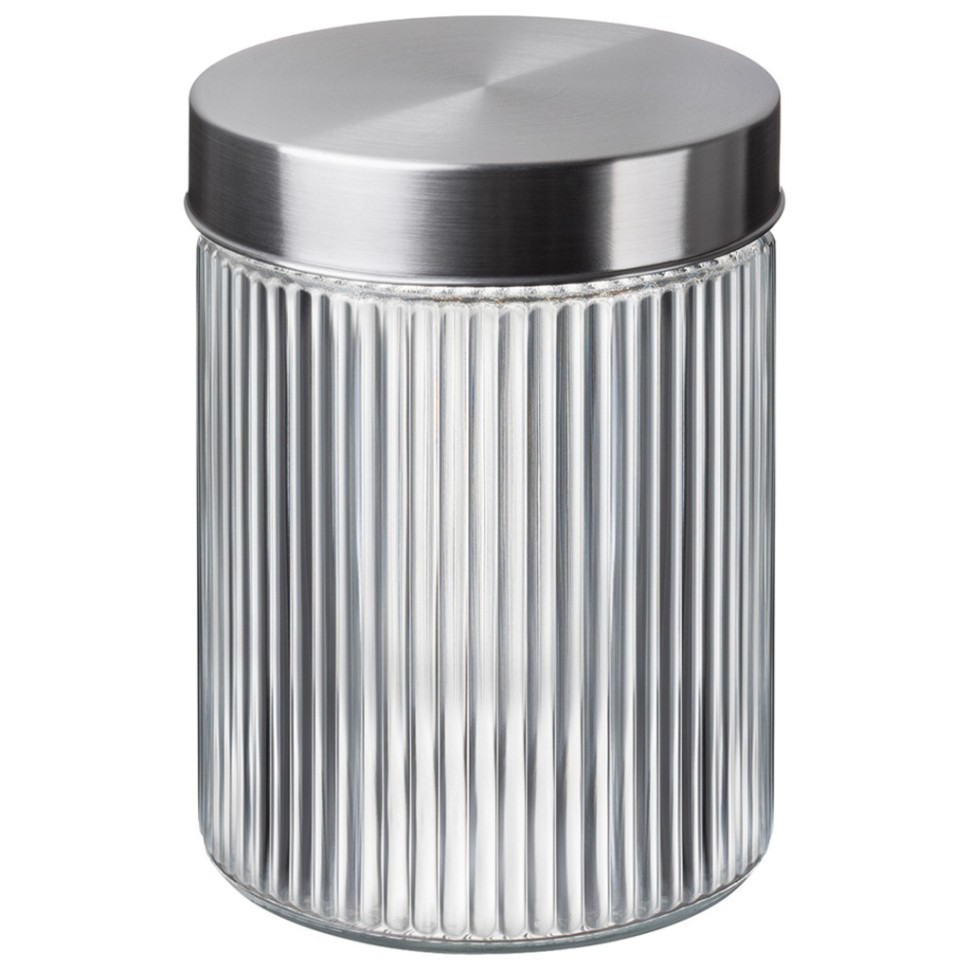 Емкость для хранения lines 1200 мл Lefard (172-193)