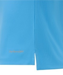 Футболка игровая JOGEL DIVISION PerFormDRY Union Jersey, голубой, детский (1583549)