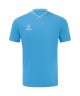 Футболка игровая JOGEL DIVISION PerFormDRY Union Jersey, голубой, детский (1583549)