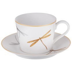 Чайная пара  lefard “elegance" 220 мл Lefard (419-155)