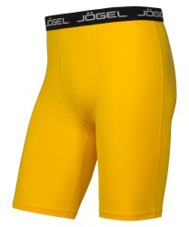 Шорты компрессионные PerFormDRY Baselayer Shorts 2, желтый (2110772)